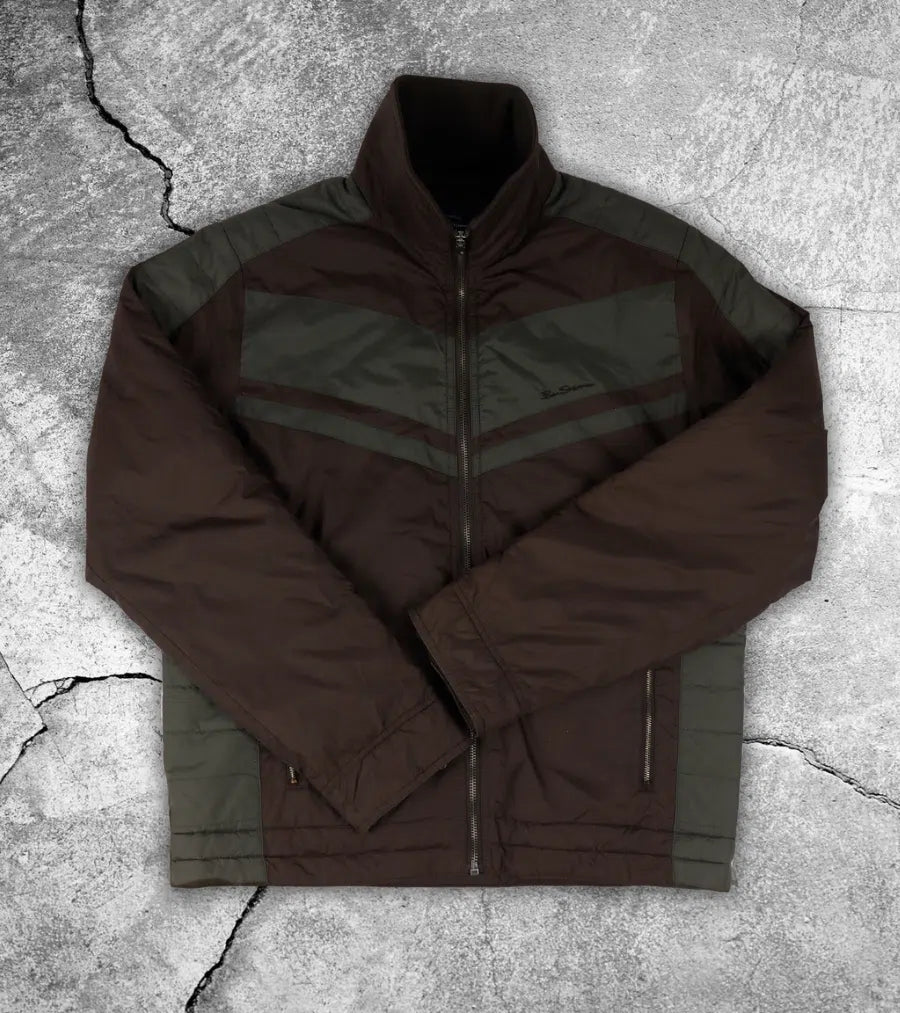 Bensherman Jacke